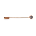 Kiwanis Member Stick Pin - Mini Pin