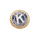 Kiwanis Member Pin