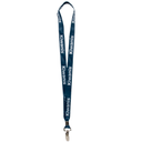 Kiwanis Lanyard