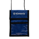 Kiwanis Name Badge Holder