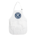 Kiwanis Event Apron (White)