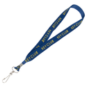 1" Lanyard