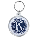 Kiwanis Key Tag