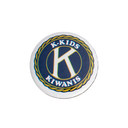 K-Kids Member Button - Pack of 10