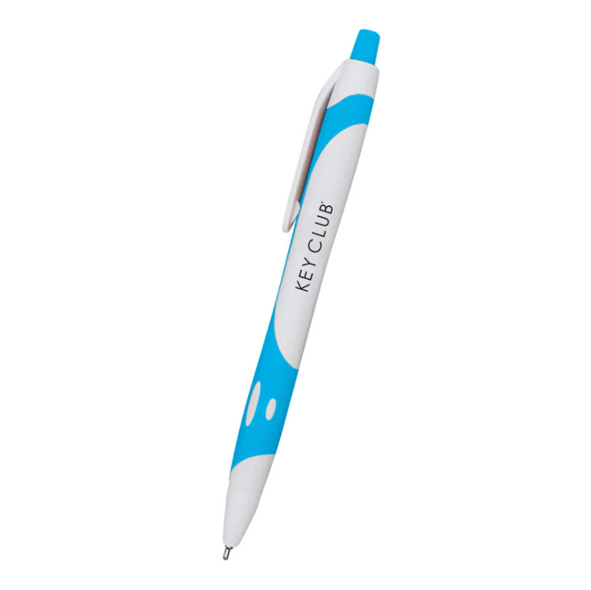 Key Club Maverick Sleek Pen