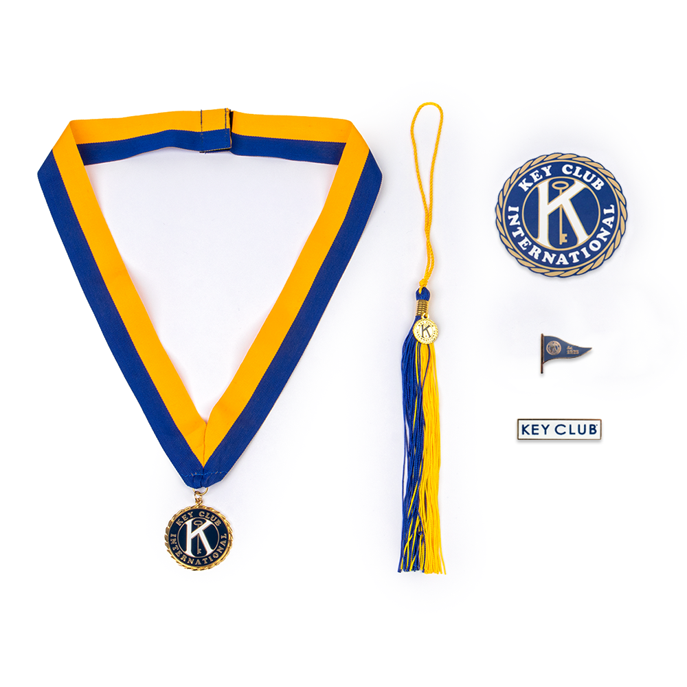 Graduation Bundle - Medallion