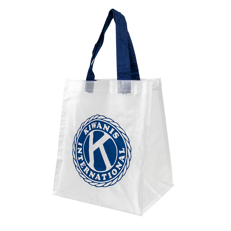 Kiwanis Tote Bag