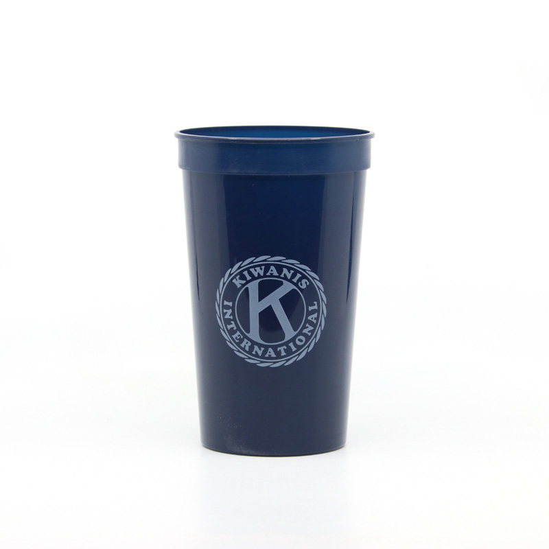 Kiwanis 22 oz Stadium Cup