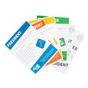 Aktion Club Officer Guide Sets