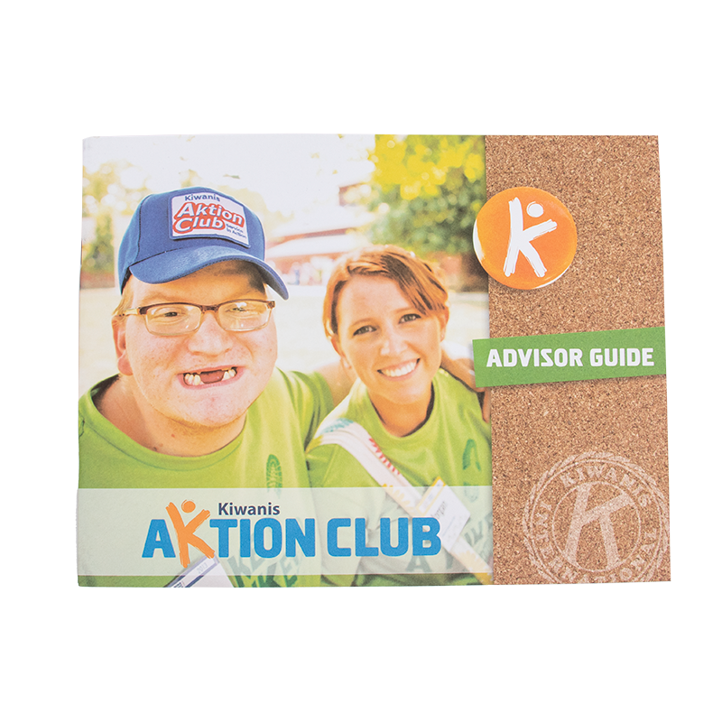 Aktion Club Advisor Guide