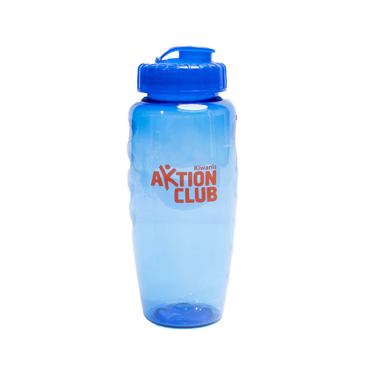 Aktion Club Water Bottles
