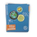 Builders Club Member Handbooks (10 Pack)