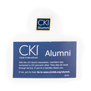 Circle K Alumni Pin