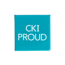 CKI Proud Button CKI-0060