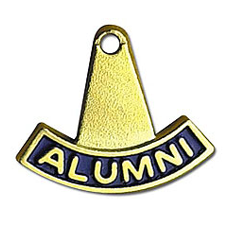 Circle K Alumni Tab - Large
