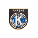 Key Club Parent Pin