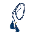 Key Club Graduation Cord Blue