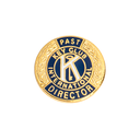 Key Club Past Director Pin