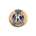 Key Club Past District Lt. Governor Pin