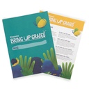 BUG Student/Parent Kits - Pack of 20 (10/10)