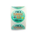 Kiwanis Terrific Kids Sticker Roll (100 Pack)