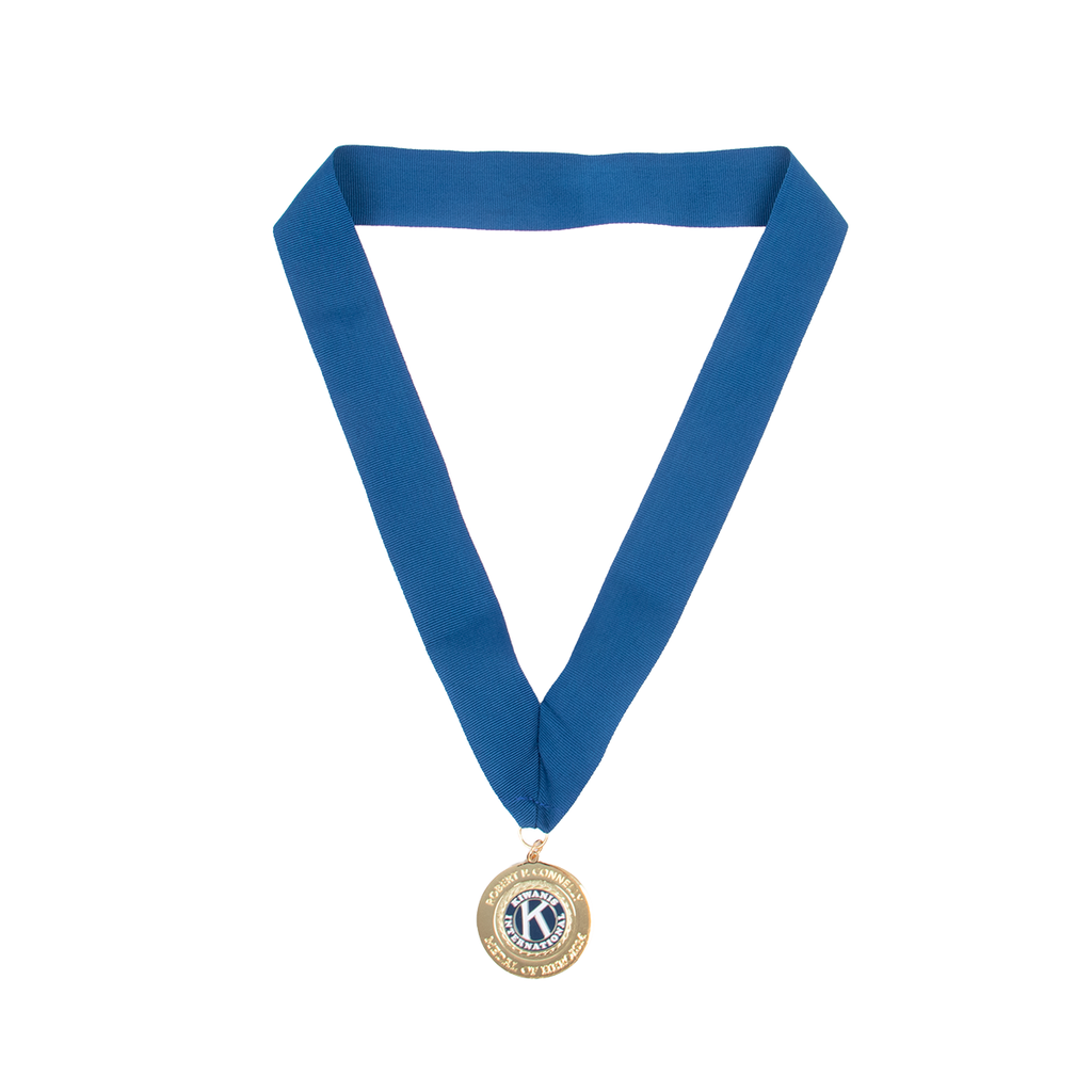Kiwanis Connelly Medallion