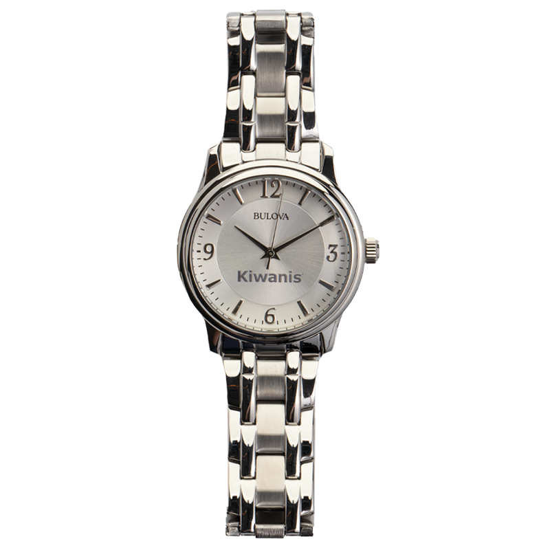 Kiwanis Men's Bulova Watch