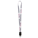 Kiwanis Toronto Convention Lanyard