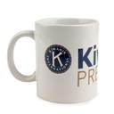 Kiwanis President Mug