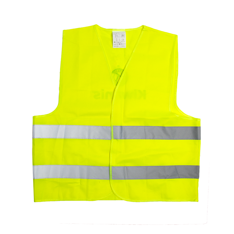 Kiwanis Event Vest