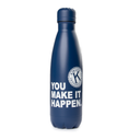 Kiwanis Copper Vacuum Insulated Bottle 17oz