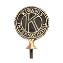 Kiwanis Gong Top