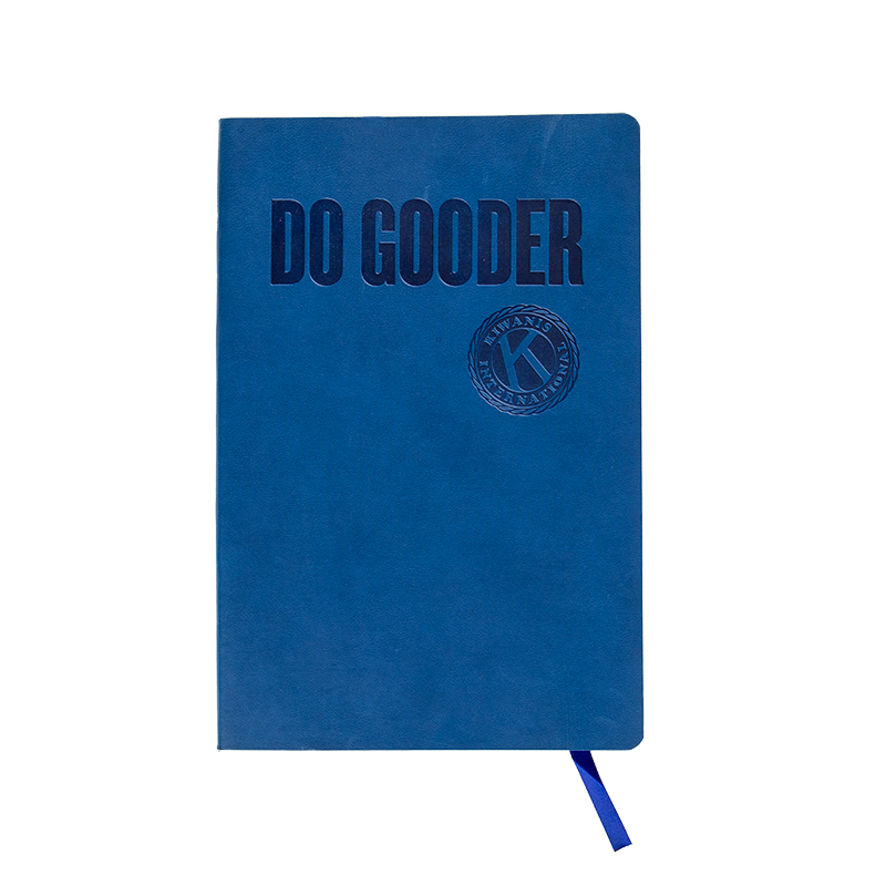 Do Gooder Journal