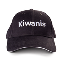 Kiwanis Navy Hat