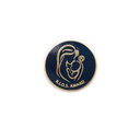 Kiwanis KIDS Award Pin