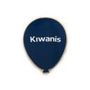 Kiwanis Balloon Pin