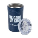 Be Cool Be Kind Tumbler - Navy