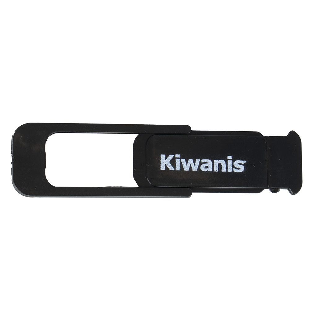 Kiwanis Webcam Cover