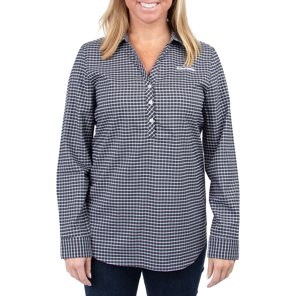 Kiwanis Women's Tunic