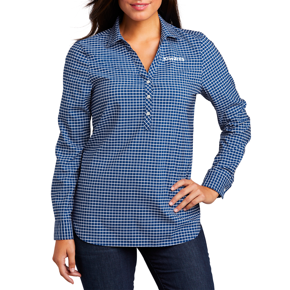 Kiwanis Women's Tunic