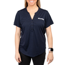 Kiwanis Sport-Tek Endeavor Ladies Henley