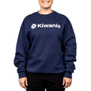 Kiwanis Crewneck Sweatshirt