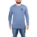 Next Level Adult Long Sleeve Thermal