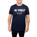 Key Club #1 Prez T-Shirt