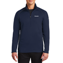 Eddie Bauer Smooth Fleece 1/2 Zip