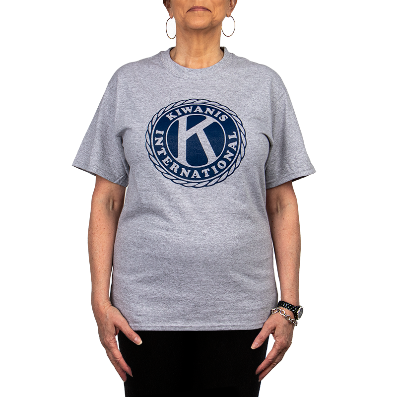 Kiwanis T-Shirt