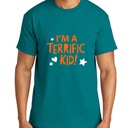 Kiwanis Terrific Kids T-shirt