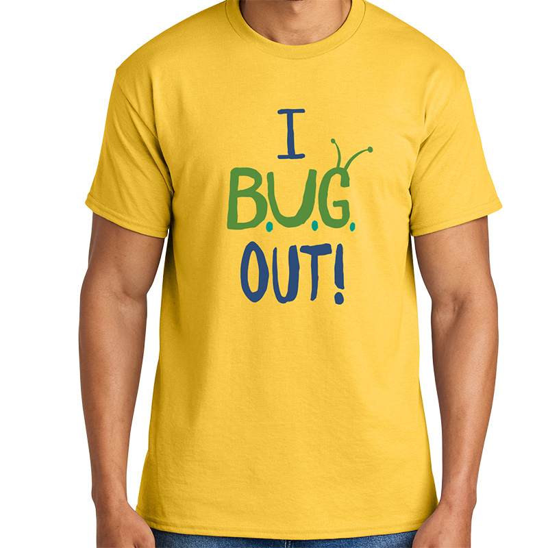 Kiwanis Bring Up Grades T-Shirt