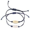 Kiwanis Adjustable Cord Bracelet