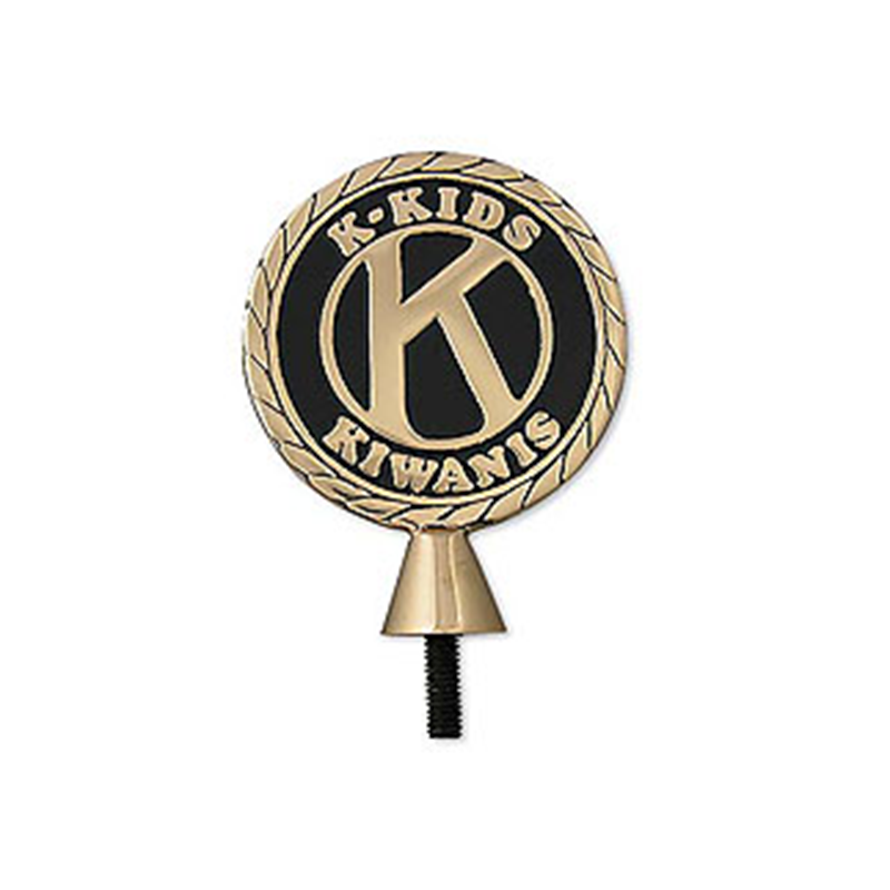 K-Kids Gong Top